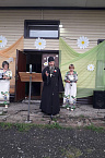 Приходы Курганской епархии отпраздновали день святых Петра и Февронии Муромских