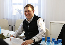 В Курганской епархии состоялось последнее в 2021 году заседание Епархиального совета