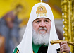 Святейший Патриарх Кирилл молится о пострадавших от наводнения в Приморском крае 