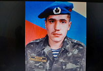 Курганский священник на «Уроке мужества» говорил о второй  Чеченской войне, в которой сам принимал участие