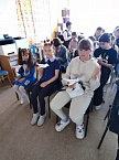 В Петухово священник наградит победителей детского конкурса
