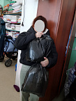 В курганской Обители милосердия подвели итоги работы за октябрь