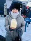 В курганском «Сквере Милосердия» кормят горячими обедами и помогают в социальной адаптации