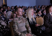 Курганская православная гимназия отметила 20-летний юбилей 