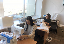 На приходе города Кургана идёт подготовка к празднику «День беременных»