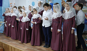 Воскресная школа имени Александра Невского