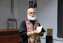 В Курганской епархии на богословских курсах начался новый учебный год