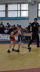 В Зауралье члены ИППО принял участие в открытии XVIII турнира по греко-римской борьбе