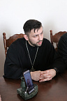 В Курганской епархии обсудили проект документа об отношении Церкви к ЭКО