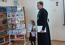 Итоги детского конкурса «Красота Божиего мира» подвели в Кургане