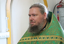 Храм преподобного Сергия Радонежского в посёлке КГСХА отпраздновал престольный праздник