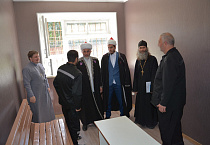 В Зауралье представители православия и мусульманства сообща борются с экстремизмом