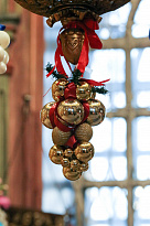 Царские часы и Литургия в Рождественский сочельник