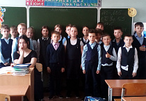 В Курганской православной школе завершилась неделя информатики