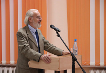 Известный сектовед Александр Дворкин провёл в Кургане семинары по деструктивным культам