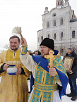 Храм в селе Усть-Суерское готовится обзавестись новой кровлей