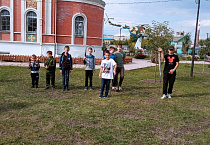 Проект «Папина школа» завершился, но работа будет продолжена