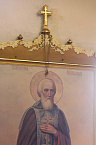 Митрополит Даниил: Праведный Иоанн Кронштадтский принял дары Святого Духа и раздал их людям
