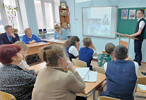 В православной гимназии Кургана прошли две научно-практические конференции