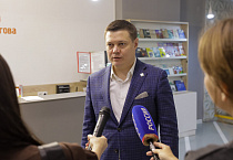 В Юговке состоялась презентация  итогового фильма Курганской епархии из цикла «На линии жизни»