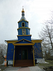 Паломники Курганской епархии побывали в храме, который Иоанн Кронштадтский назвал «кривеньким»