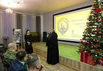 Курганская епархия представила зрителям премьеру фильма о зауральском казачестве