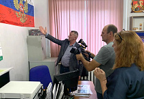 Курганская епархия завершила съемки фильма о казачьей династии Исаевых