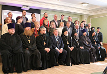 Члены Курганского отделения ИППО приняли участие в создании и открытии церковно-исторического музея Шадринской епархии