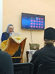 Два курганских храма подвели итоги года