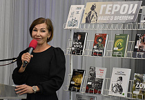 Курганские священники побывали на премьере телеверсии спектакля-летописи «Наши: во имя жизни»