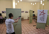 70 школьников приняли участие в турнире по стрельбе на кубок Александро-Невской гимназии