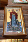 Митрополит Даниил: Преподобный Серафим Саровский – это ярчайшая звезда на небосводе Русской Церкви