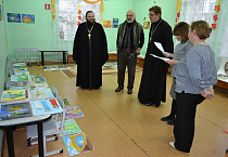 В Курганской епархии определили призеров и победителей конкурса «Красота Божьего мира»