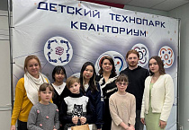Волонтёры курганского кафедрального собора в очередной раз пообщались подопечными социально-реабилитационного центра
