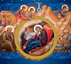 Рождественское послание митрополита Курганского и Белозерского Даниила