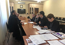Курганский госуниверситет примет у себя областные образовательные Рождественские чтения