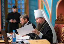 Всемирный русский народный собор утвердил создание Курганского отделения