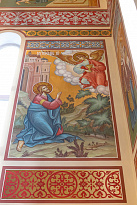 Проповедь в день мчч. Сергия и Вакха