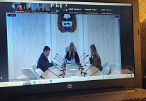 Представители Курганской епархии и Правительства Курганской области приняли участие в семинаре по поддержке участников СВО