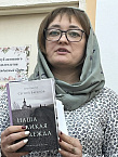 В приходской библиотеке Порт-Артурского храма говорили об истории книг