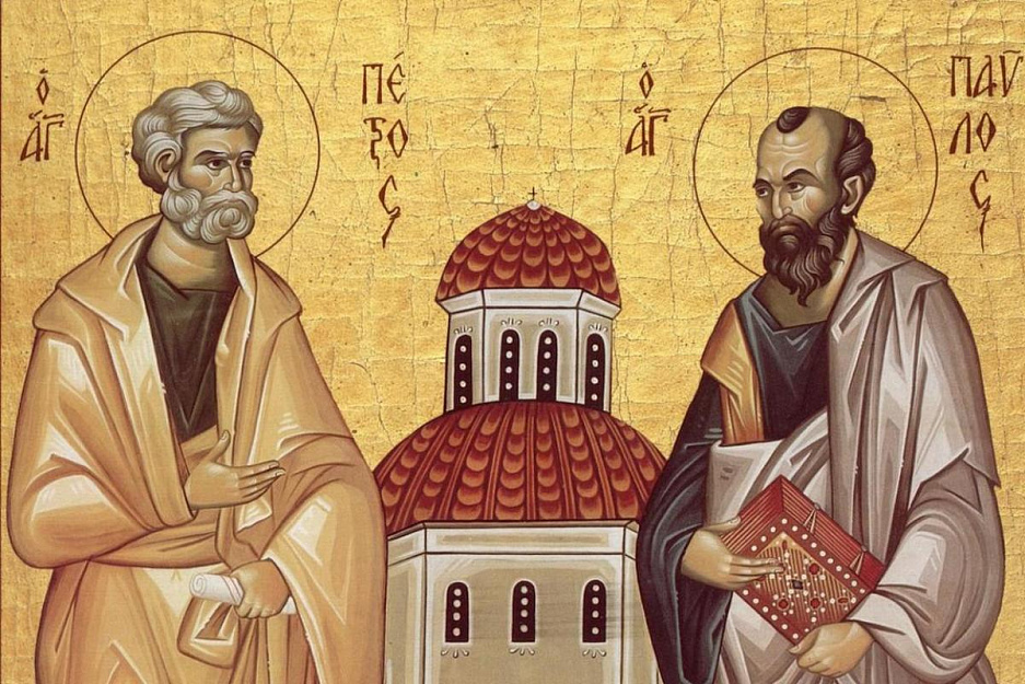 У православных Курганской епархии начался Петров пост