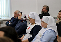 Духовенство Курганской епархии подвело итоги 2021 года
