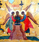 14 августа православные христиане отметят Медовый спас 