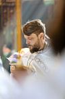 Митрополит Даниил в родительскую субботу совершил в Кургане заупокойную Литургию