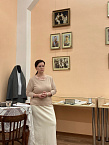 В Кургане в «Обители милосердия» прошел семинар-тренинг по сохранению беременности