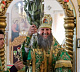 Иерархи Русской Православной Церкви поздравили митрополита Даниила с днем тезоименитства 