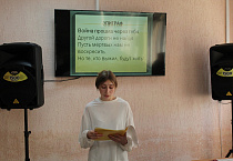 Муниципальный этап Рождественских образовательных чтений прошёл в Лебяжье