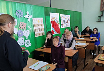 В «Папиной школе» при курганском храме наставники учат детей деревообработке, электронике и другим нужным делам