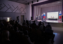 Курганская православная гимназия отметила 20-летний юбилей 