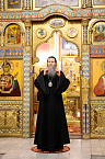 Митрополит Даниил: «Святитель Николай всегда в сердце и в памяти нашего народа»